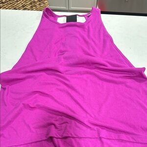 Victoria’s Secret sport tank